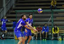 Il punto sulla serie B maschile: bene Perugia e Terni