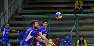 Il punto sulla serie B maschile: bene Perugia e Terni