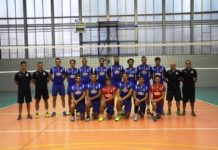 Il punto sulla serie B maschile: risale Terni