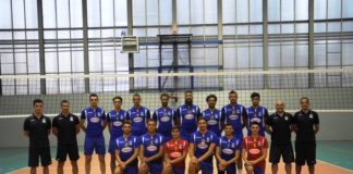 Il punto sulla serie B maschile: risale Terni