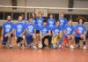Il Cus Perugia continua a raccogliere consensi