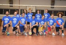 Il Cus Perugia continua a raccogliere consensi
