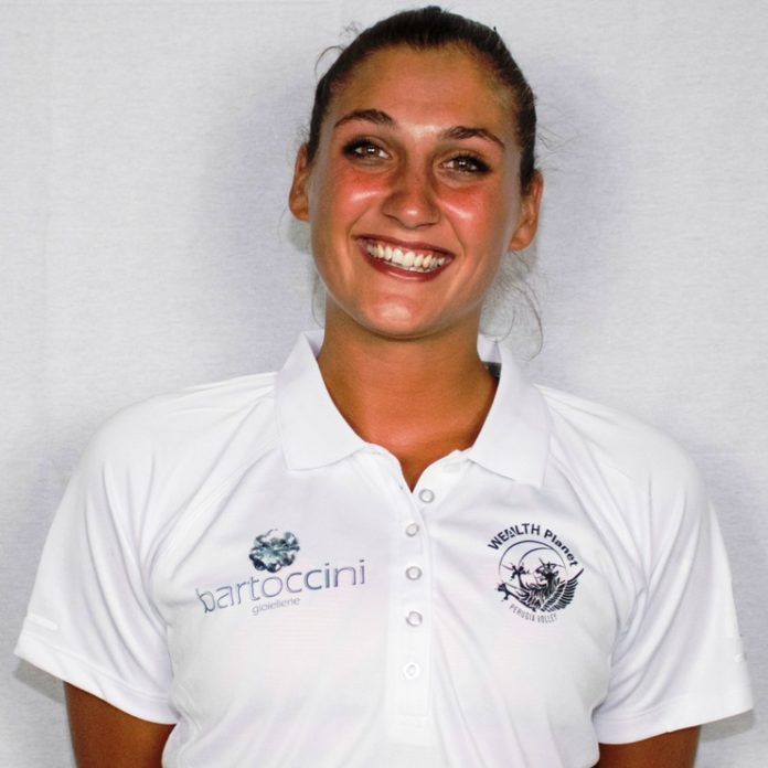 Giulia Pascucci Pascucci: