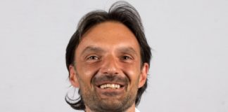 Orvieto si prepara alla lunga pausa, Guzzo al lavoro