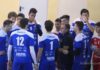 Nulla da fare a Portomaggiore per l'Intervolley