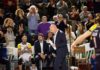 Taviano, penultima tappa della regular season
