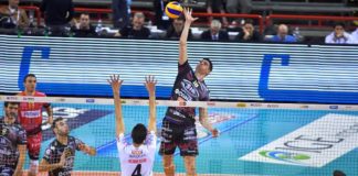Bernardi: "Il nostro obiettivo era vincere"
