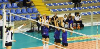 Si ferma a cinque la striscia vincente di Trevi