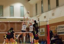 School Volley Perugia vince e spera in un anno positivo