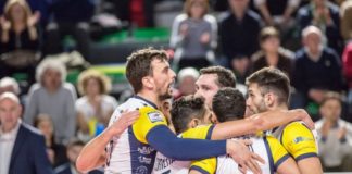 Definite le date del girone playoff