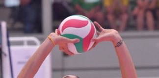 Zambelli Orvieto vuole i playoff