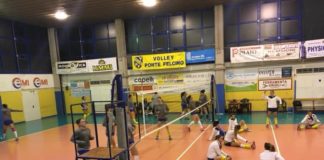 Ponte Felcino chiude le aspirazioni di Donoratico