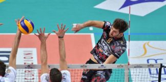 Massimo Colaci: "Possiamo migliorare ancora"