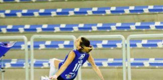 Silvia Tosti: "Dobbiamo imporci in gioco e personalità"
