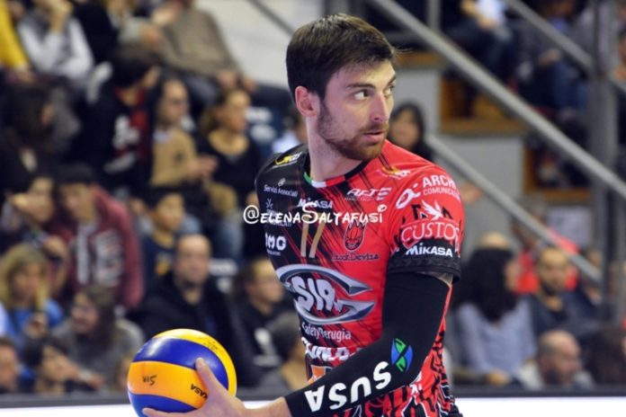 Simone Anzani Una Sir a corrente alterna si afferma su Piacenza