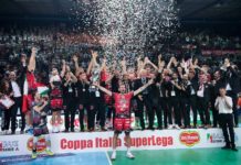 Colaci: "Facciamo festa con i nostri tifosi"