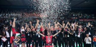 Colaci: "Facciamo festa con i nostri tifosi"