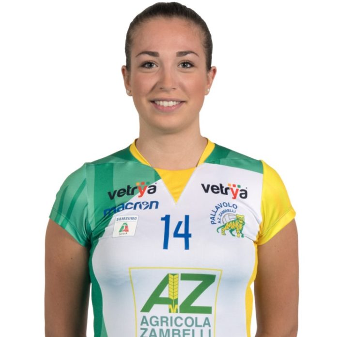 Zonta Irene Irene Zonta: