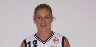 San Giustino si rinforza con Alessandra Casoli