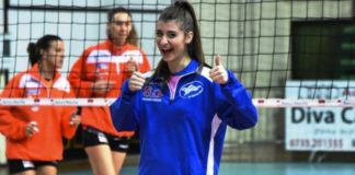 Leonardi: "Contro il Trevi? Vogliamo vincere"
