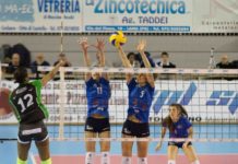 Due punti d'oro per San Giustino