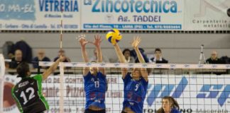 Due punti d'oro per San Giustino