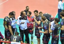 Battere il Fenerbahce per rimanere in testa al giorne