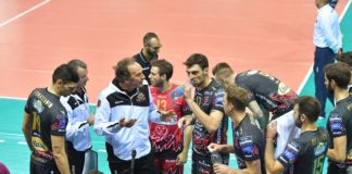 Battere il Fenerbahce per rimanere in testa al giorne