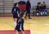 Il punto sulla serie B femminile: San Giustino da urlo