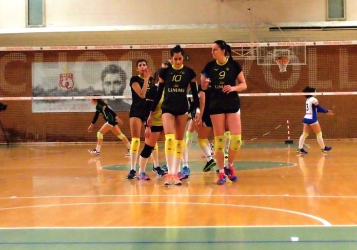 Castellucci-Minati Limmi Perugia cede in casa all'Helvia Recina