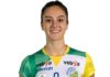 Michela Ciarrocchi: "Vogliamo arrivare ai playoff"