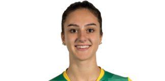 Michela Ciarrocchi: "Vogliamo arrivare ai playoff"
