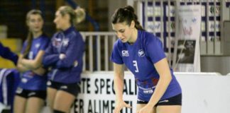 Il punto sulla serie B femminile: 3m capolista solitaria