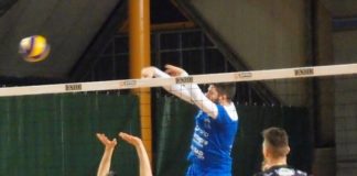 Il punto sulla serie B maschile: bel derby a Perugia