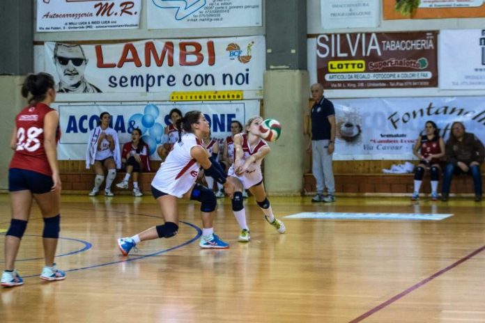 Un punto per Umbertide dalla trasferta a Colleluna