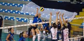 Sia Coperture vuole vincere anche in trasferta