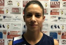 Vittoria agevole per Ellera Volley