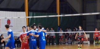 Il punto sulla serie B maschile: giornata no per le umbre