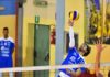 Loreto passa a Foligno per 3-0