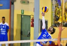 Loreto passa a Foligno per 3-0