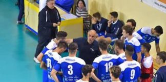 Nulla da fare per Foligno