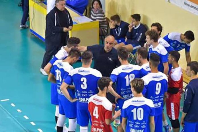 Intervolley Foligno (time-out) Nulla da fare per Foligno
