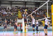 Il Fenerbahce prossimo avversario di Champions