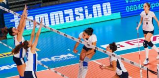 Scontro play-off per Trevi che ospita Cesena