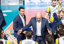 Coach Monti: "Spoleto è un ambiente ideale per crescere"