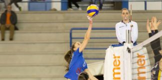 Il punto sulla serie B femminile: delusione Trevi