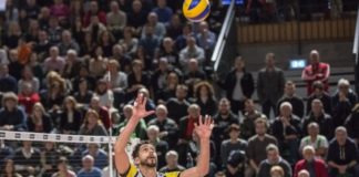 La Monini Spoleto chiamata a vincere