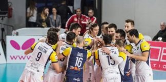 Spoleto, ultima chiamata per i playoff