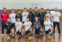 Spoleto contribuisce al "Regional Day"