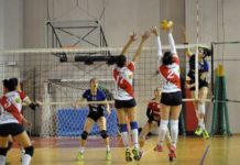 Il punto sulla serie B femminile: Trevi torna in lizza